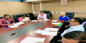 Workshop on Modern Practices in Preparing Technical Reports