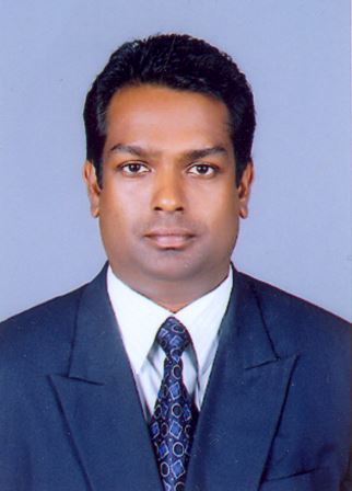 Eng. D.T.Rupasinghe
