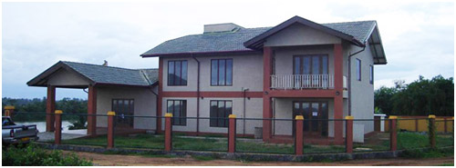 godawaya