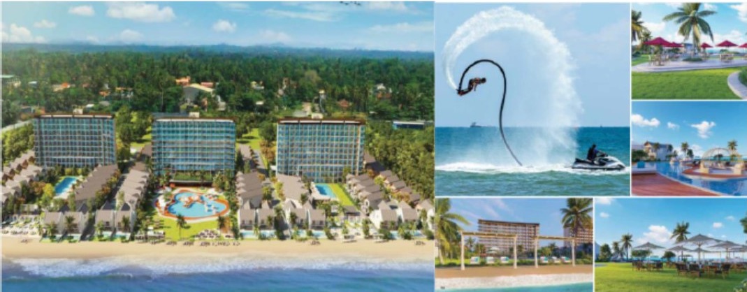 eia kalutara